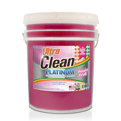 Ultra Clean Platinum Multipurpose Cleaner (128 Fl Oz)