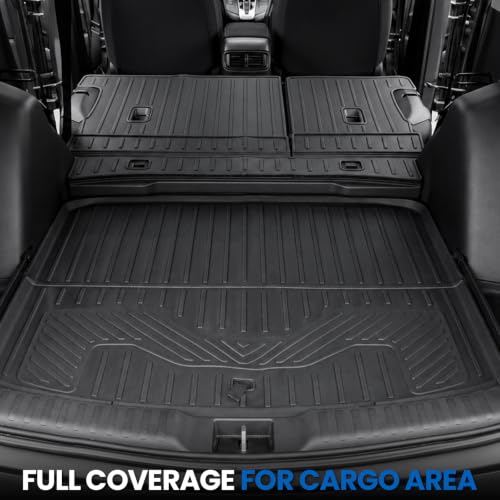 Floor Mats for Honda CRV 2017