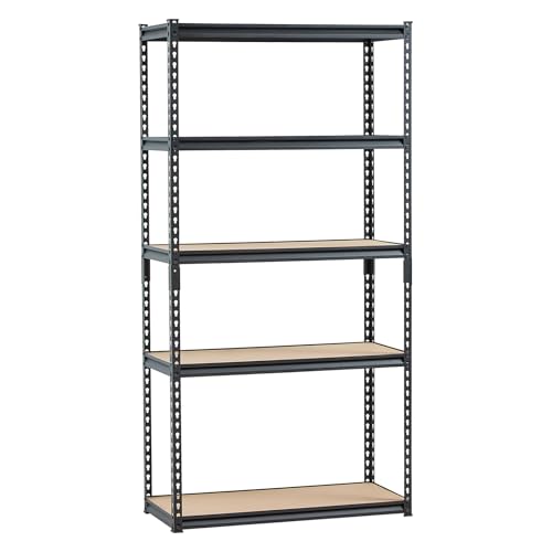 Storage Shelves