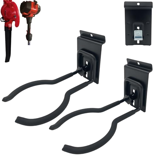 Adjustable Slatwall Hooks (2 Count)