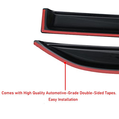 Extra Durable Outside (4 Count)