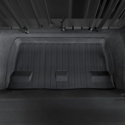Floor Mats for 2018