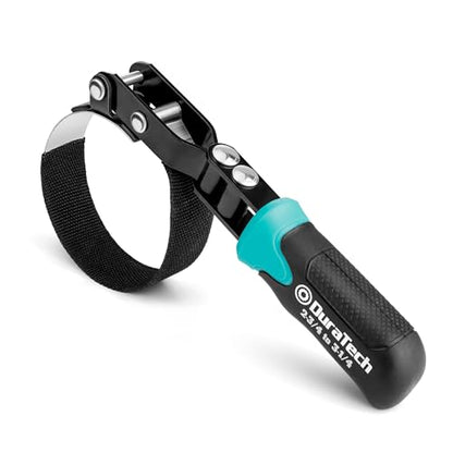 Anti Slip Small Swivel Oil Filter Wrench