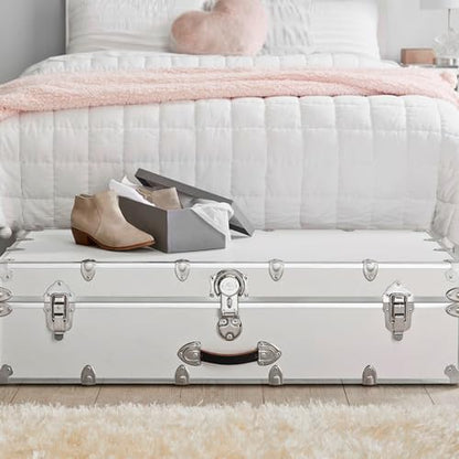 Trundle Home Storage & College Trunk