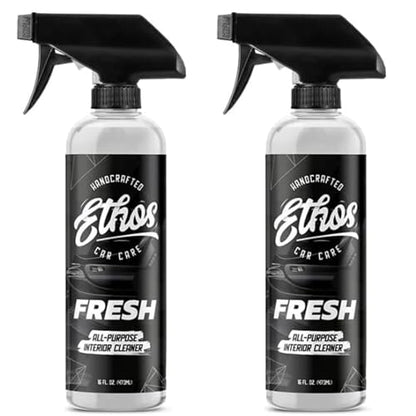 Ethos FRESH All Purpose Interior Cleaner (16 Fl Oz)