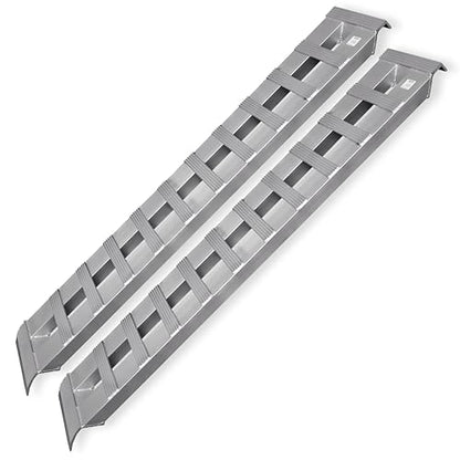 Heavy Duty Aluminum Loading Ramp