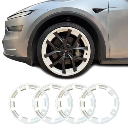 Rim Protector for Tesla 2025 2026 Model Y Juniper Performance 21inch Arachnid 2.0 Wheels Cover All
