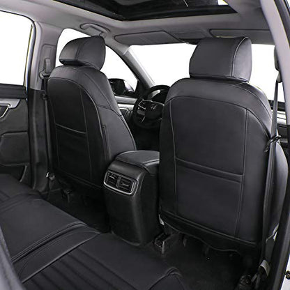 Accord Seat Covers for Honda Accord 2023 2024 2025 2026 EX