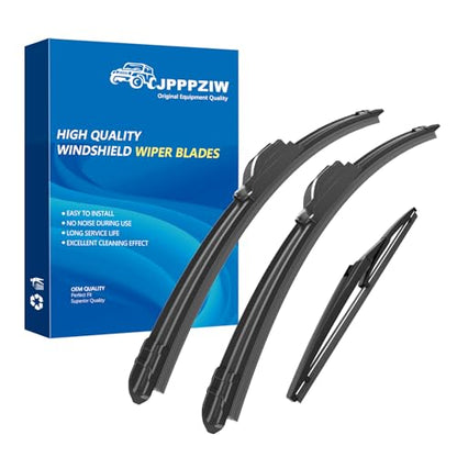 Windshield Wipers