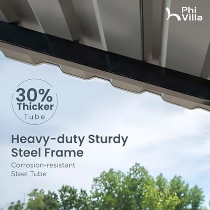 12x20 Carport