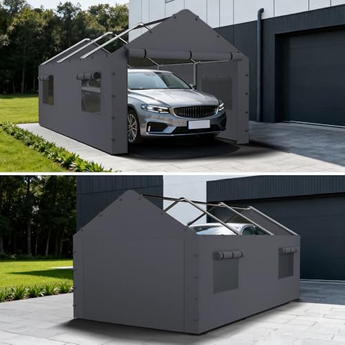 10x20 FT Front
