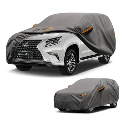 Waterproof Heavy Duty Car Cover for Lexus GX 2013