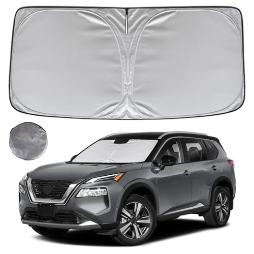 Windshield Sun Shade for 2021