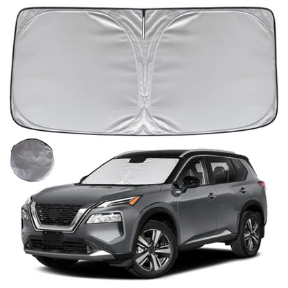 Windshield Sun Shade for 2021