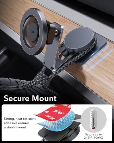for MagSafe Car Mount