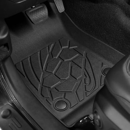 Floor Mats for 2021