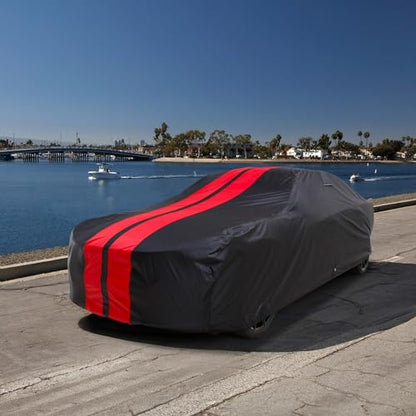 Car Cover Waterproof All Weather for 1973