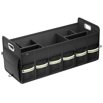 Update Trunk Organizer for Suv