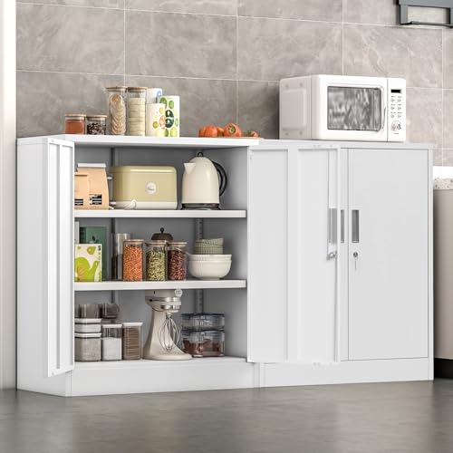 Metal Storage Cabinet