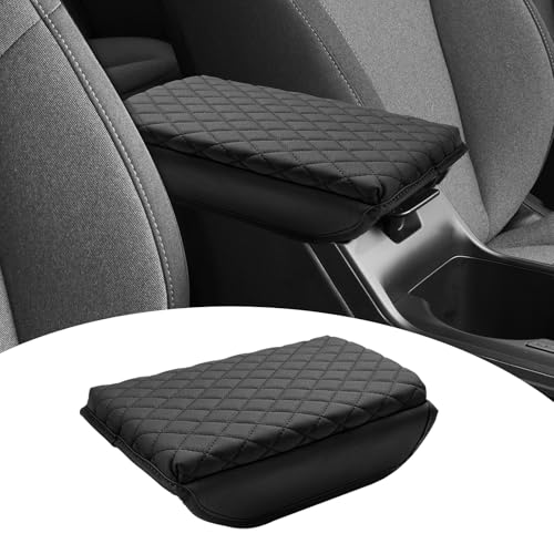 Custom for 2026 2025 Kia K4 Center Console Cover