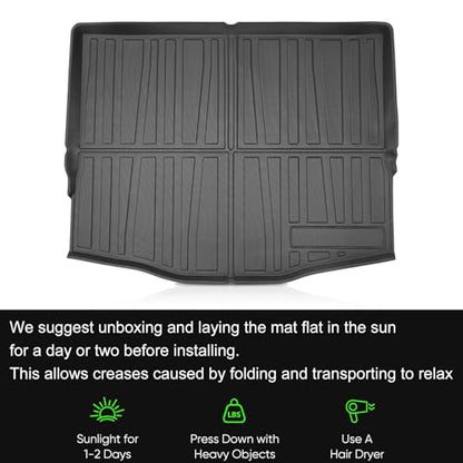 Trunk Cargo Mat for 2020