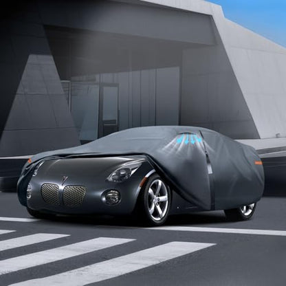 Waterproof Pontiac Solstice