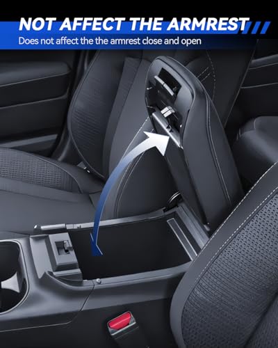 Armrest Cover for 2019