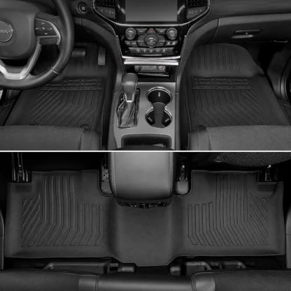 Floor Mats for 2011