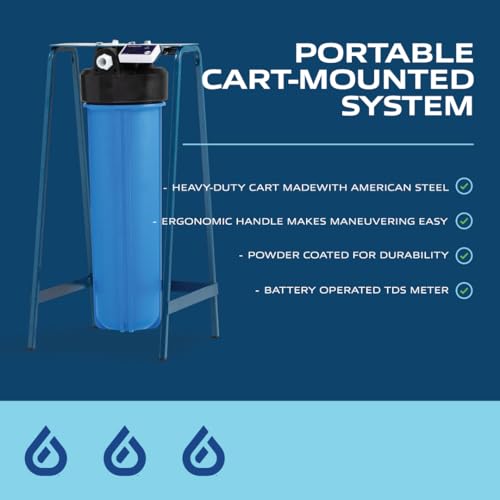Spotless Water Systems