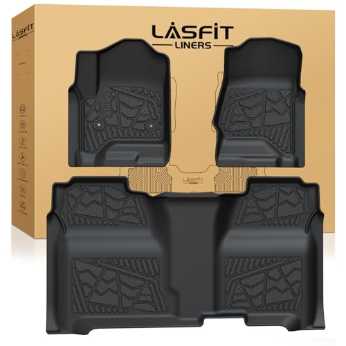 Floor Mats for Chevrolet Chevy Silverado