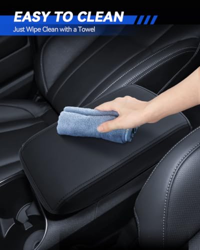 Outback Armrest Cover for 2026 Subaru Outback