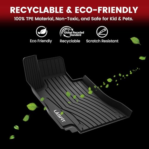 Floor Mats for Mercedes Benz E Class 2017