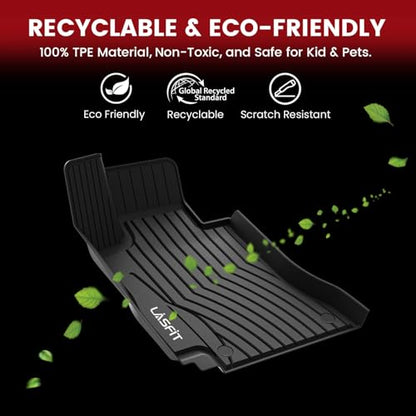Floor Mats for Mercedes Benz E Class 2017