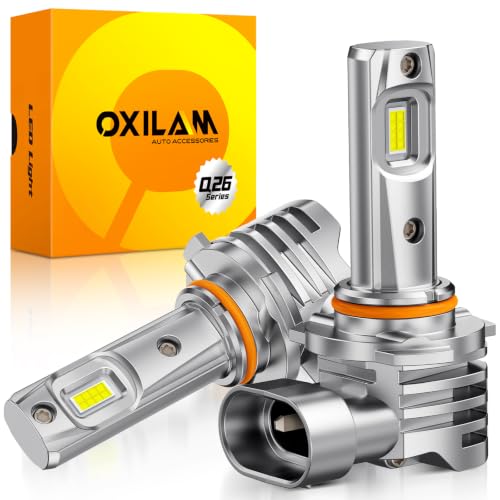 H10 9145 LED Fog Light Bulbs or DRL (2 Count)