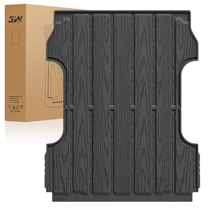 Bed Mat for Ford F250 F350 F450 2017