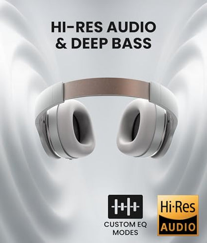 Audio Enduro ANC Noise Canceling Headphones
