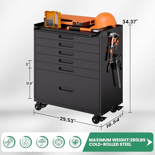 Garage Storage Cabinet