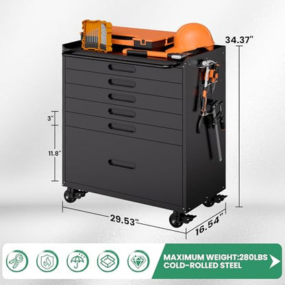 Garage Storage Cabinet