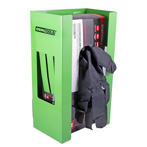 24945 Magnetic Glove Dispenser
