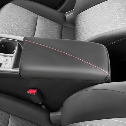 Armrest Cover for 2026 Nissan Sentra