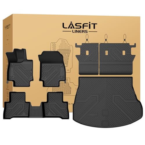 Floor Mats for Lexus NX 350h