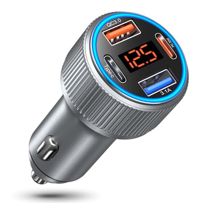 Car Charger USB C