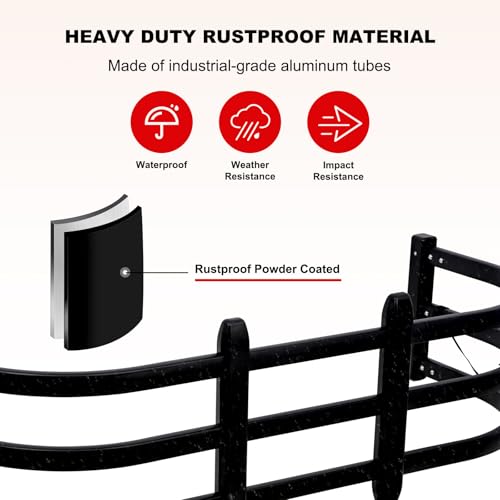 Truck Bed Extender