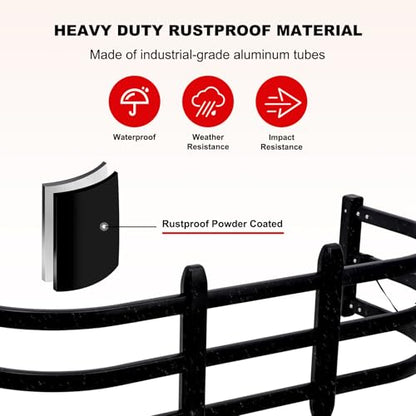 Truck Bed Extender