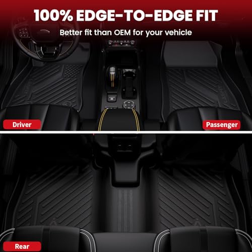 Floor Mats for Nissan Sentra 2019 2018 2017 2016 2015 2014