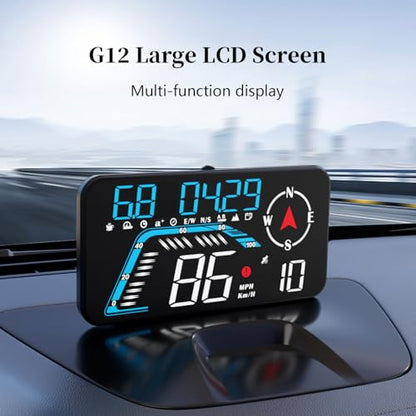 Head Up Display G12