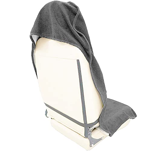 Car Seat Cover Protector Front Seats