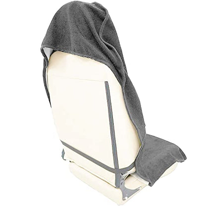 Car Seat Cover Protector Front Seats