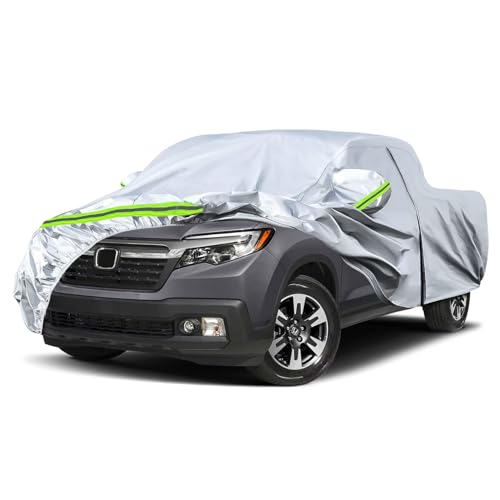 6 Layers Waterproof Car Covers Replace for 2006