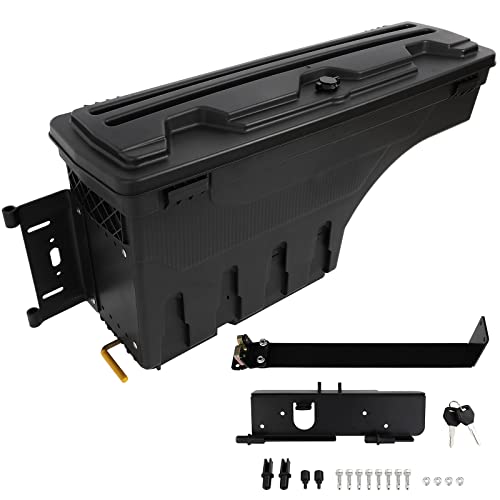 Tool Box Fits For For Ford F